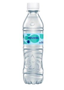Agua Mineral Nevada (355ml)
