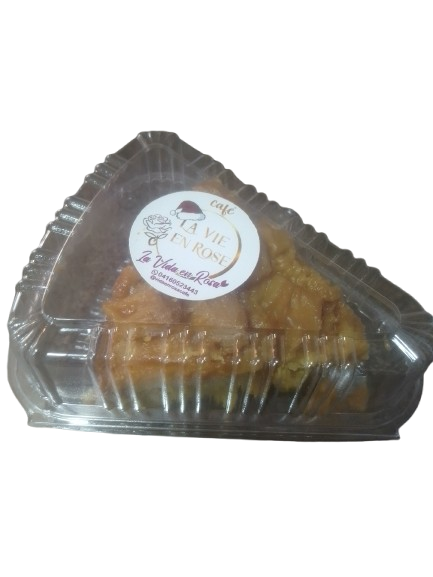 Tortas (Ración) Piña