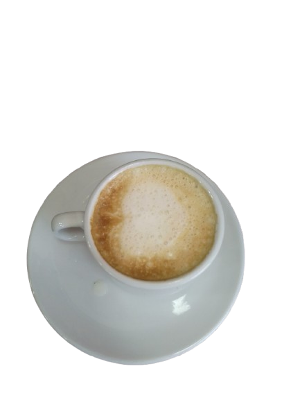 Cafe Capuchino