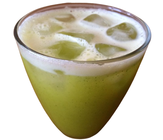 JUGO DE LIMON