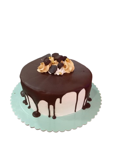 Torta Grande de 1,5Kg