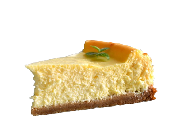 CHEESE CAKE